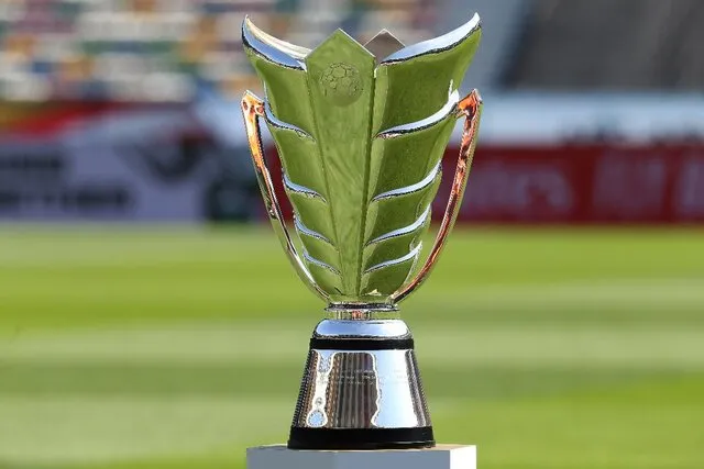 ایران مدارک میزبانی جام ملت‌ ها را به afc تحویل داد