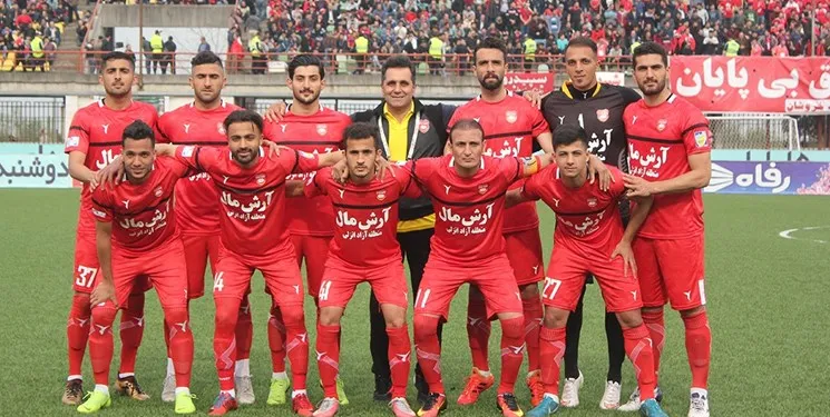 شکایت سپیدرود از نفت‌مسجد‌سلیمان