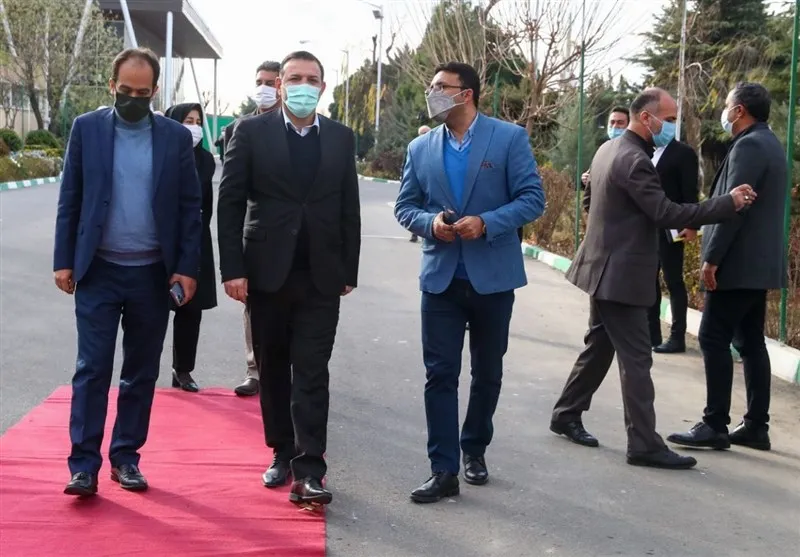 واکنش فدراسیون فوتبال به اظهارات مهدی تاج