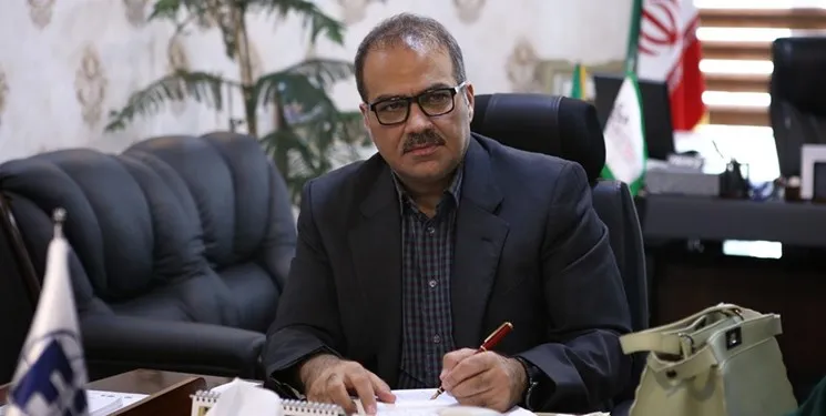 ناظمی رئیس فدراسیون اتومبیلرانی شد