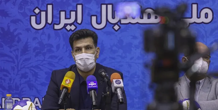 پاکدل: ظرف هندبال نباید کوچک دیده شود