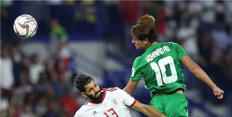دورتموند مشتری جدید مهند علی