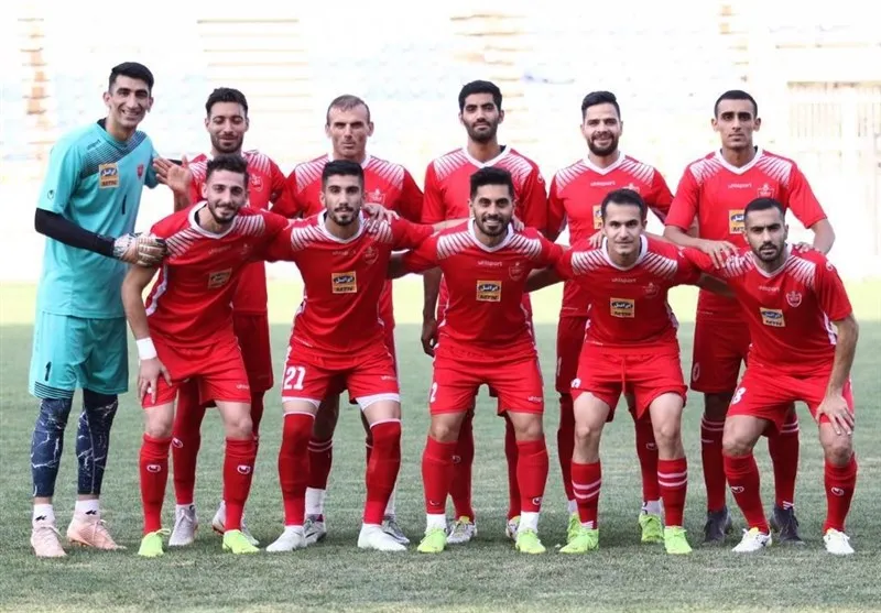 ترکیب پرسپولیس و پارس جنوبی اعلام شد