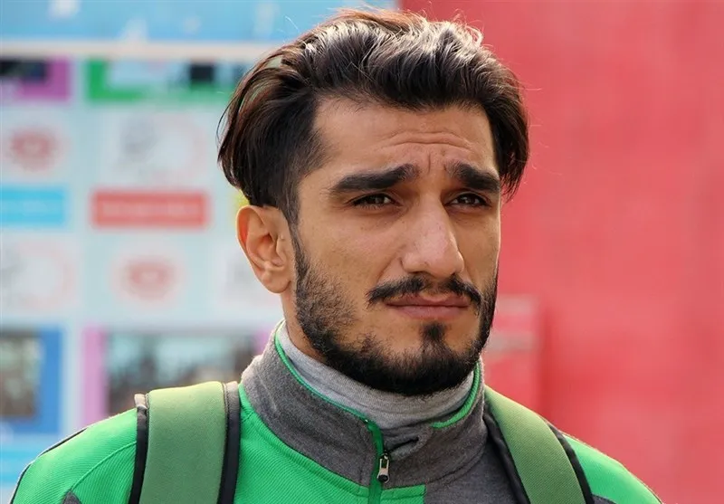 برادرزاده رئیس صدا و سیما شاگرد کمالوند شد!
