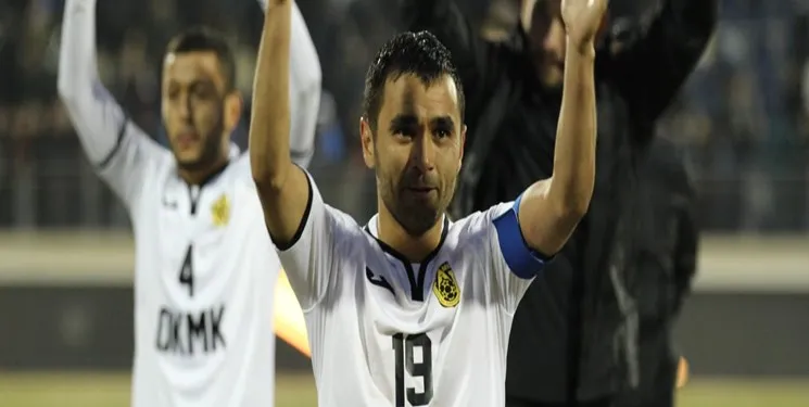پاختاکور همگروه پرسپولیس شد؛النصر حریف ذوب آهن