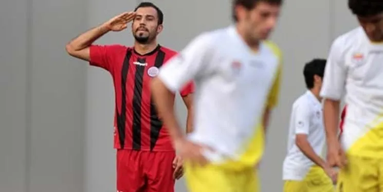 توافق قاضی با پرسپولیس