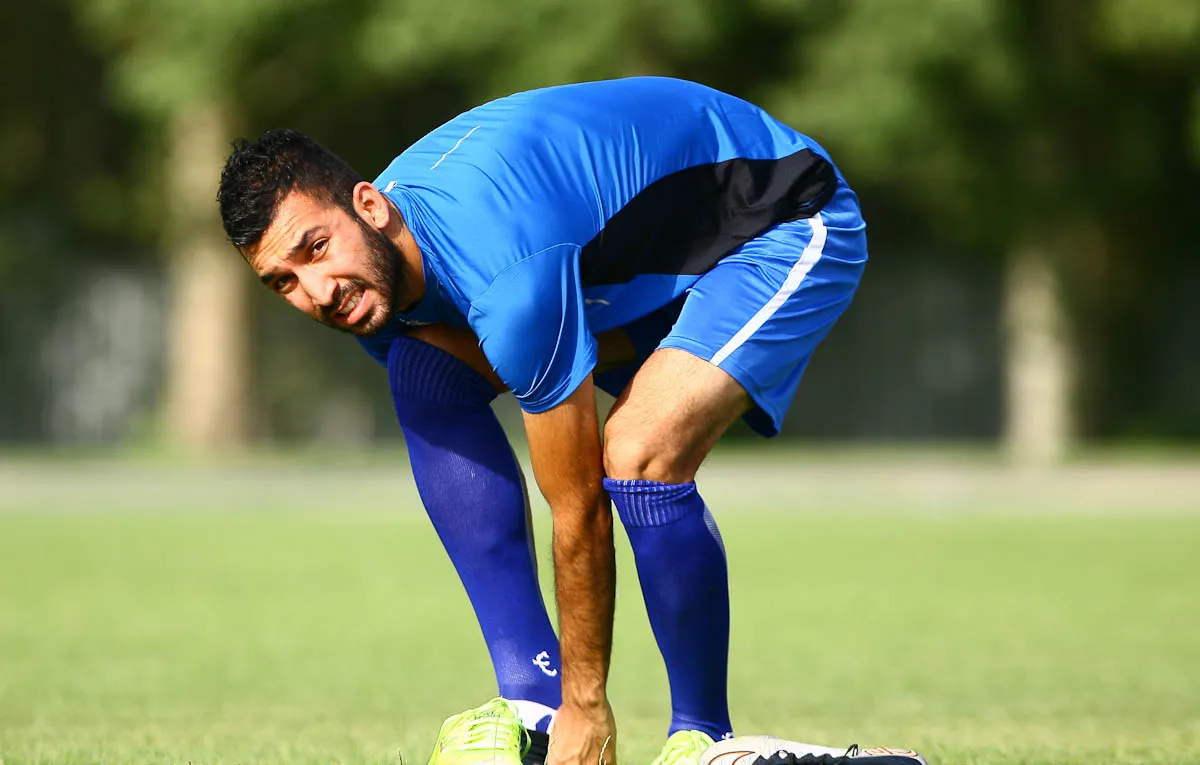 استقلال حق جذب چشمی را هم ندارد!