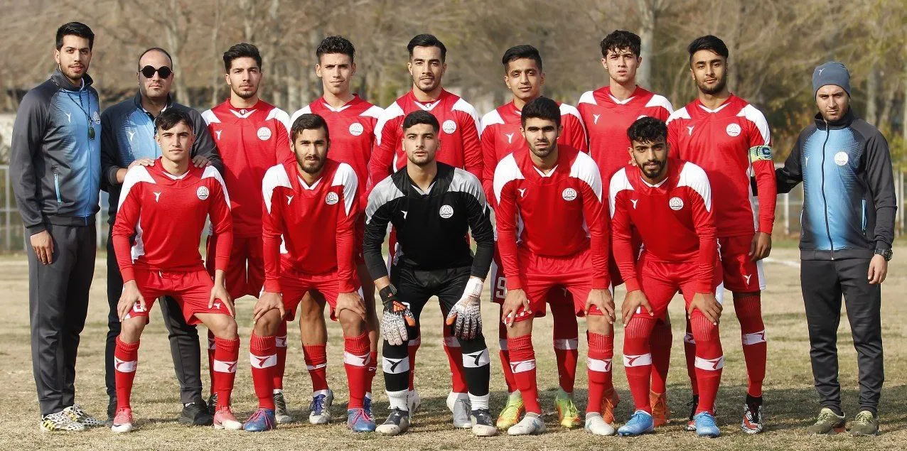 اولین قهرمانی نیروی زمینی شکل گرفت؛ استقلال دوم شد