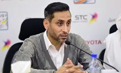 سامی الجابر رئیس باشگاه الهلال شد