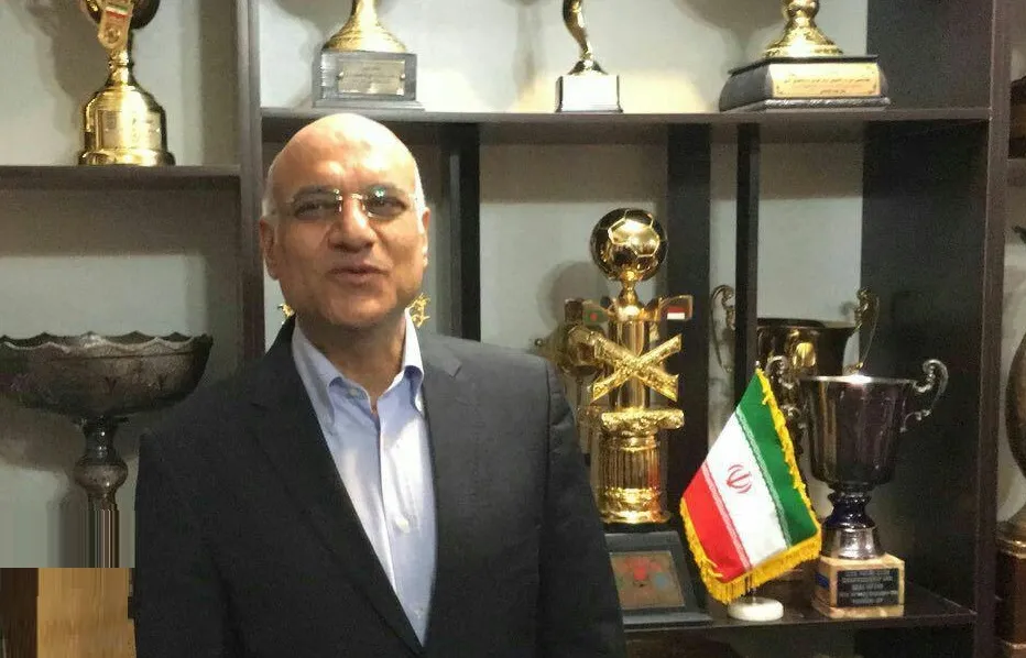 تازه ترین اخبار باشگاه استقلال از زبان فتحی