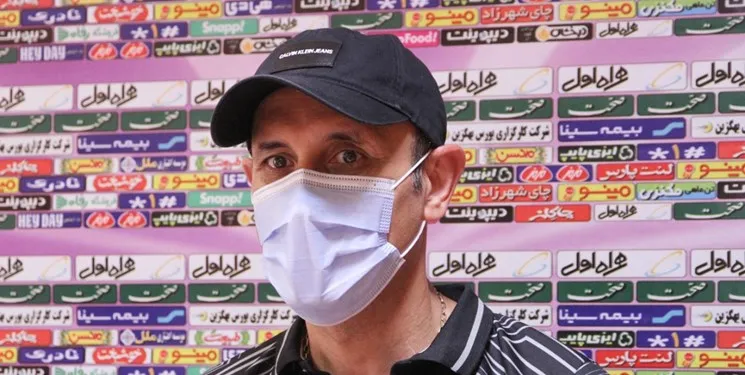 گل محمدی: خسته به آسیا برویم مقصر فدراسیون است