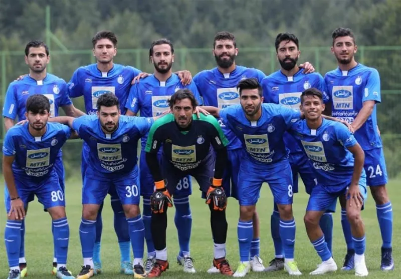استقلال فقط با یک مهاجم به سراغ اولین بازی لیگ می‌رود