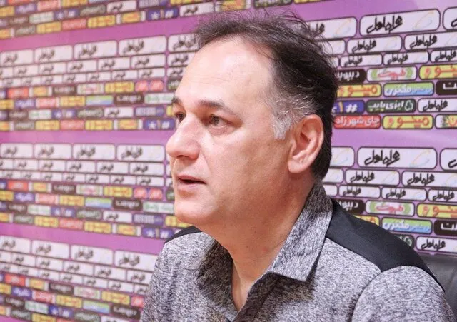 نامجومطلق:خوشبختانه از بیانیه خبری نیست