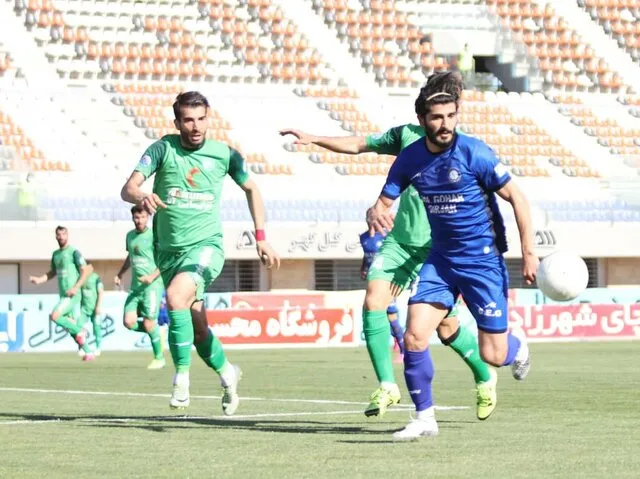 گل‌گهر، ماشین‌سازی را به سقوط نزدیکتر کرد