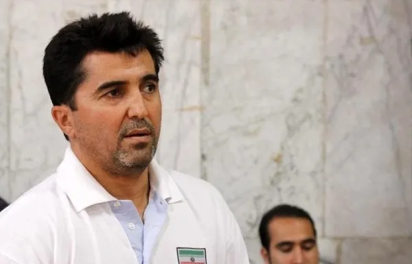 ناظم الشریعه:هیچ بازیکنی از دید کادر فنی دور نمی ماند