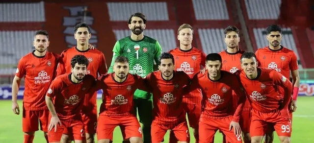 تراکتور با یک جلسه تمرین به مصاف شباب الاهلی می‌رود