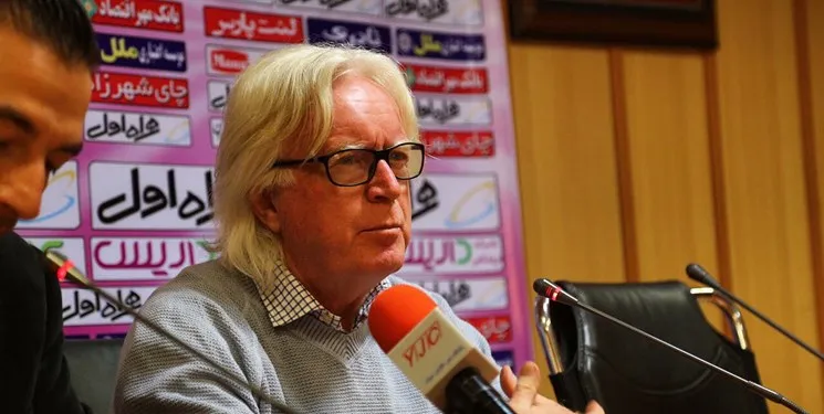 زمان نشست خبری جلالی و شفر اعلام شد