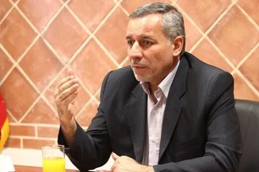 شیرازی از هیات فوتبال تهران عزل شد