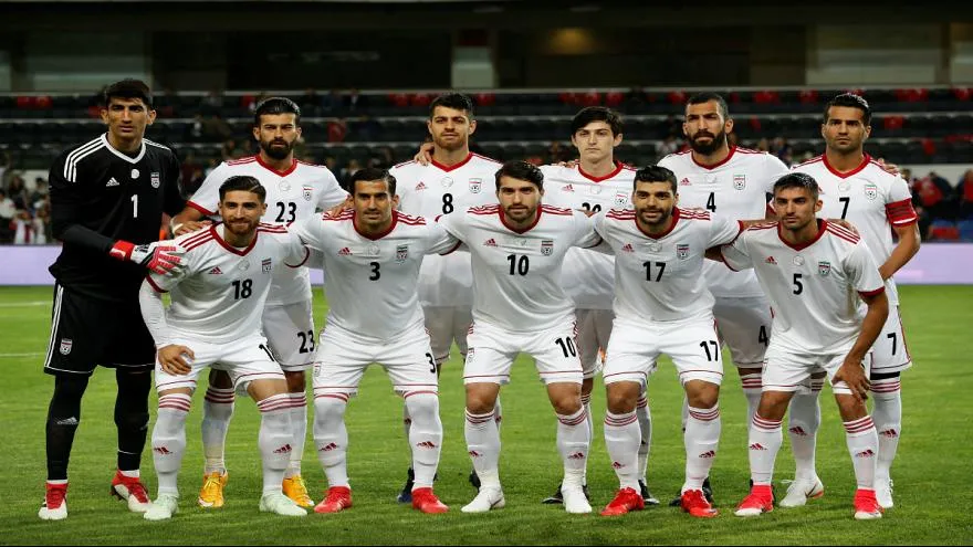 ساعت دیدار ایران و بولیوی مشخص شد