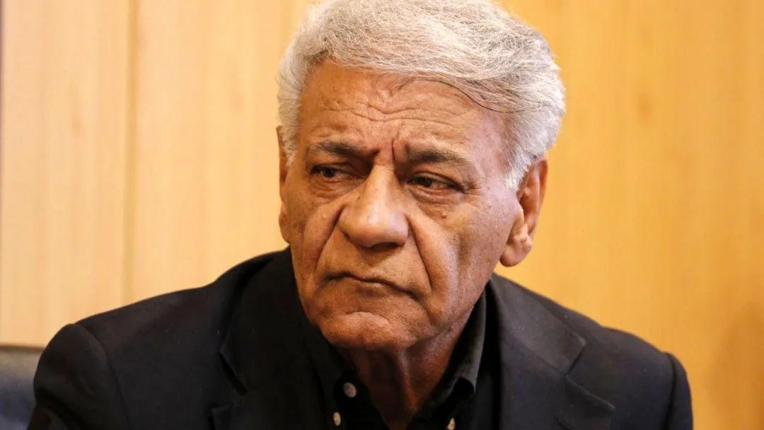 با استعفای معینی موافقت شد