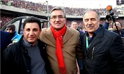 قلعه‌نویی: شانس مان برای قهرمانی کم است