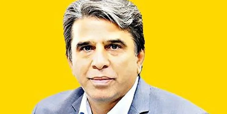 سرپرست جدید باشگاه سپاهان انتخاب شد