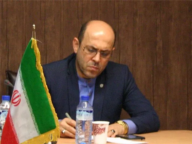 سعادتمند فردا در دادگاه