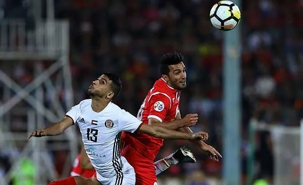 پرسپولیس انتقام استقلال را می‌گیرد؟