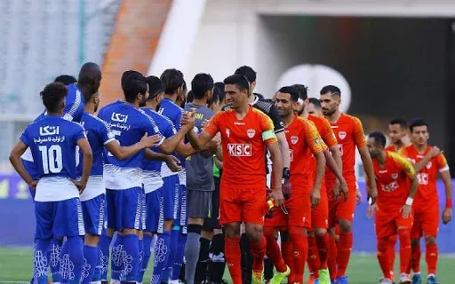 بسته خبری روز سه‌شنبه «کیهان ورزشی» از اتفاقات ورزش ایران و جهان