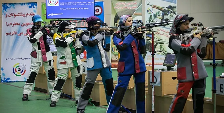 دعوت از ۳۱ تیرانداز به اردوی تیم ملی