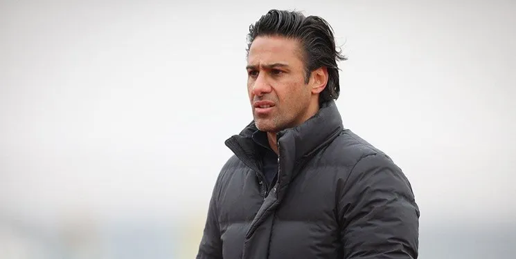 زمان برگزاری نشست خبری مجیدی مشخص شد