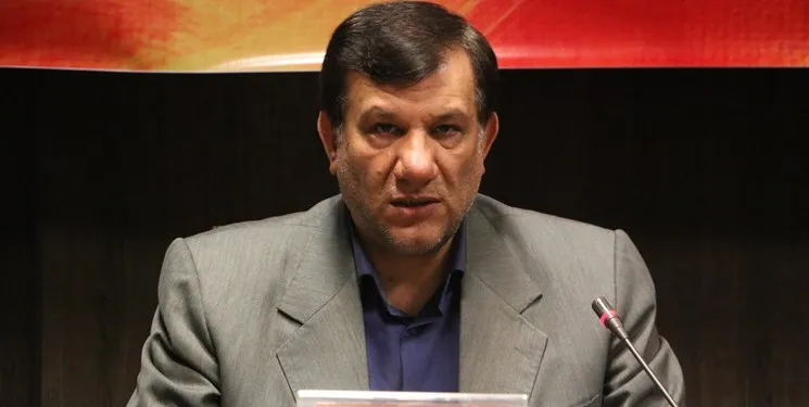 مرادی رئیس فدراسیون وزنه‌برداری باقی ماند