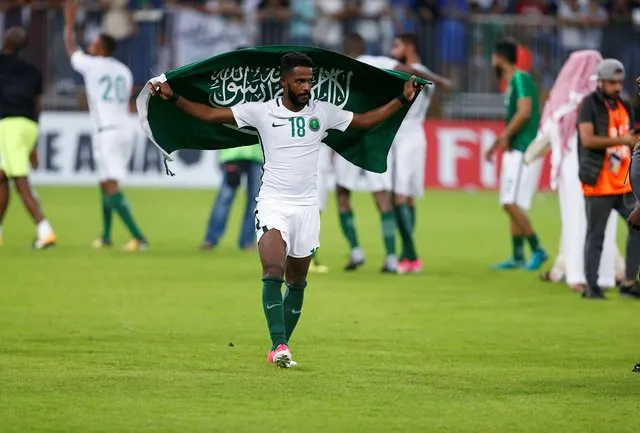 عربستان هم پذیرفت به قطر برود