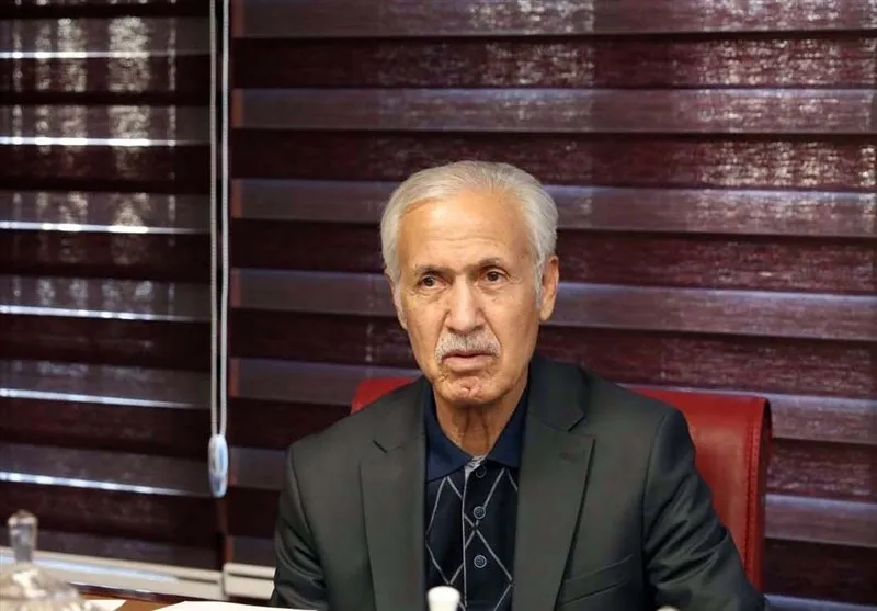 ذوالفقارنسب: ریاست کمیته فنی فدراسیون فوتبال پست تشریفاتی بود