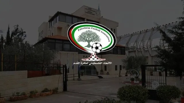 تشکر فدراسیون فوتبال فلسطین از اقدام انسان دوستانه نروژ