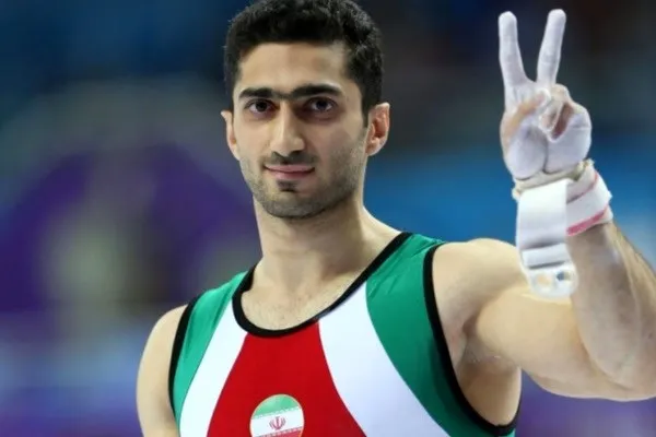 کیخا نایب قهرمان آسیا شد