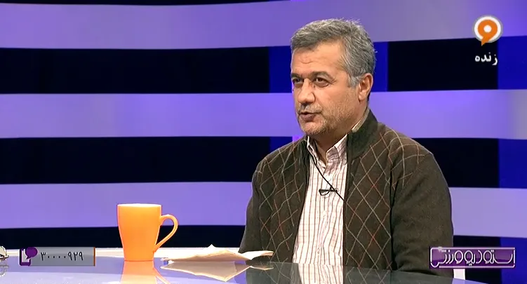 سعید مدنی : برای تحقق اقتصاد مقاومتی در ورزش باید ساختارمعیوب ورزش کشور اصلاح شود