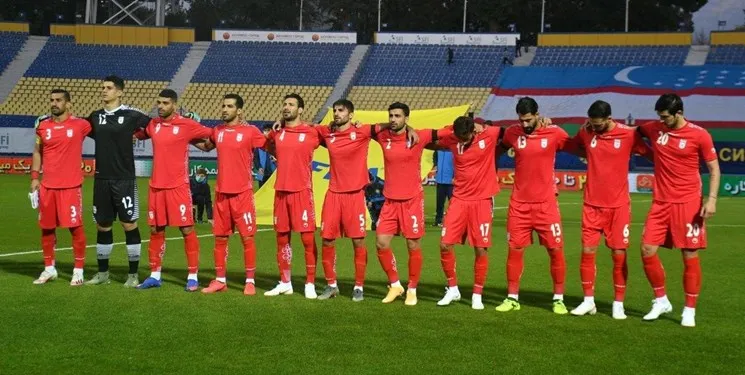 زمان و محل برگزاری دیدارهای ایران در راه جام جهانی اعلام شد