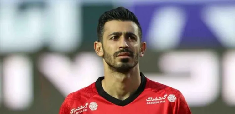احسان پهلوان به فولاد پیوست