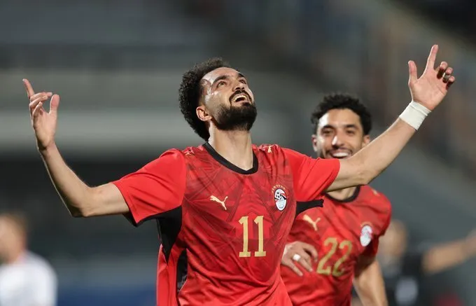 برد حریف ایران در دیداری دوستانه