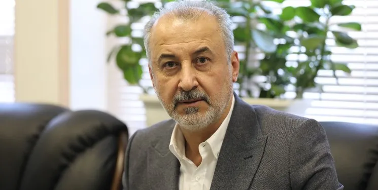 درویش: مشکلات باشگاه پرسپولیس تمام شدنی نیست