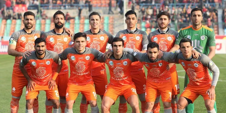 تست کرونای ملی‌پوش سایپا پیش از بازی با استقلال مثبت شد