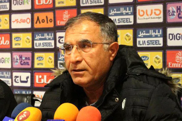 زمان نشست خبری سرمربیان پیکان و فولاد اعلام شد