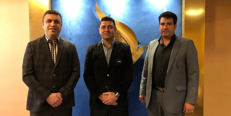 فاضلی سرمربی تیم فوتبال نساجی شد