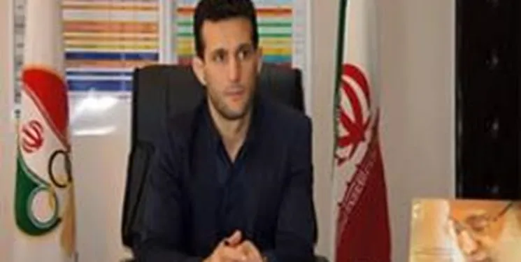 میراسماعیلی با حضور در اردوی تیم ملی بزرگسالان جودو کادر فنی را معرفی کرد