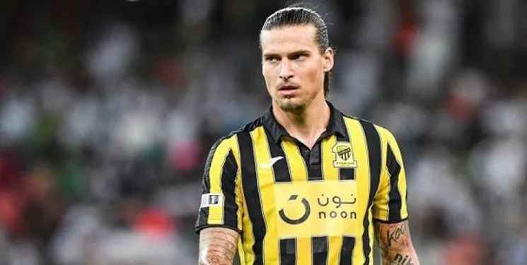 3 ماه حبس خانگی برای مهاجم الاتحاد به دلیل نقض قرنطینه