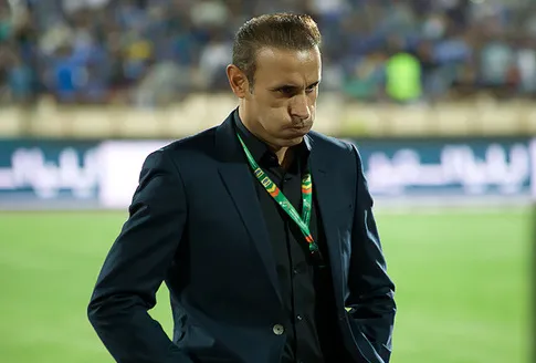 یحیی گل‌محمدی: دغدغه اصلی ما مشکلات مالی است
