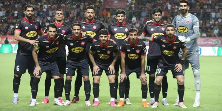 پرسپولیس به درد سپاهان دچار می‌شود؟