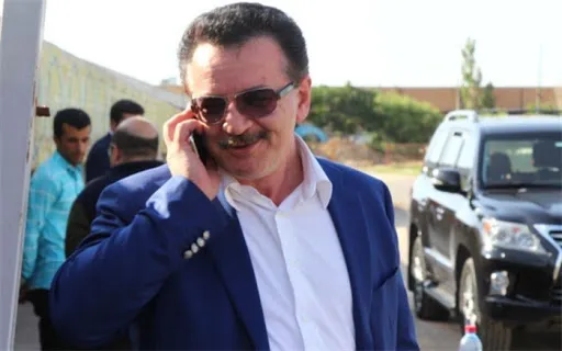 زنوزی: مراجع ذی‌ربط به کارهای یک مدیر برنامه ورود کنند