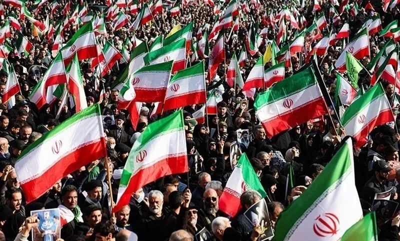 بیانیه جامعه ورزش و جوانان پس از پیروزی ایران در مقاومت ۴٠ روزه